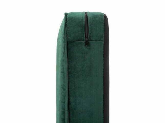 Chesterfield-sófi Cirdoro 101 (Grænn)