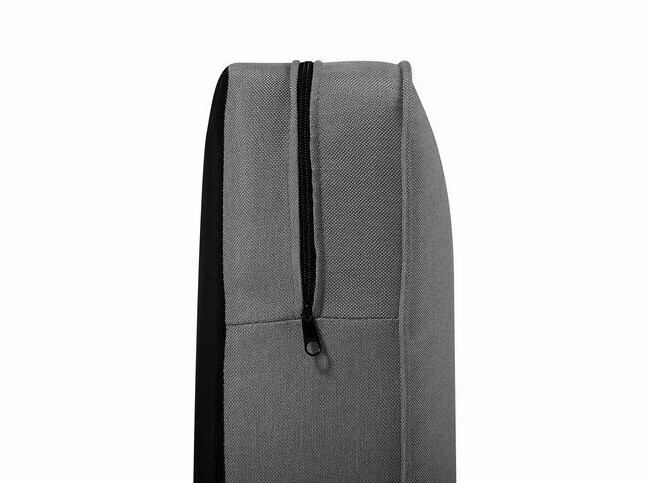 Chesterfield-sófi Cirdoro 104 (Grár)