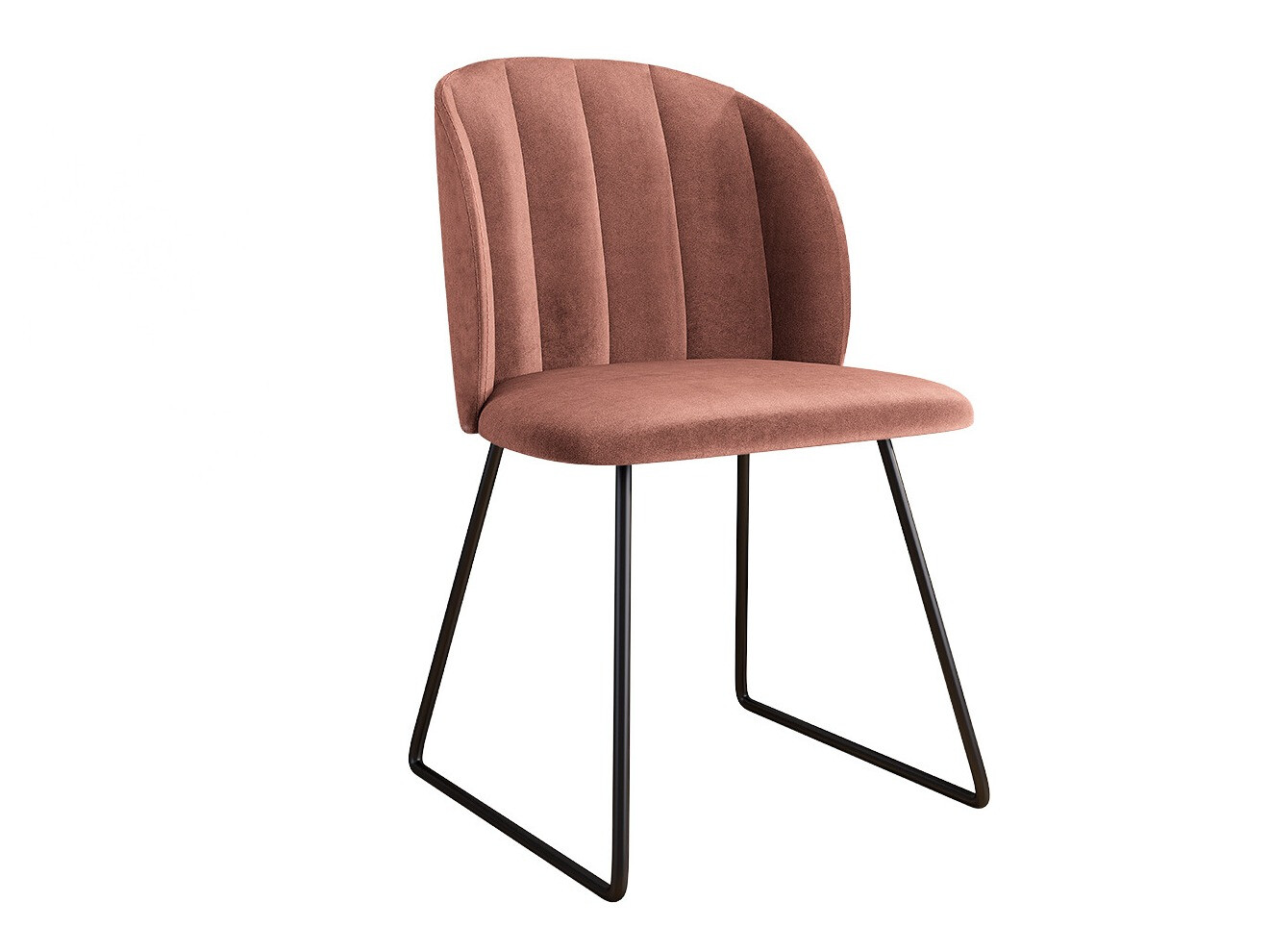 Stóll Comfivo Passer I (Magic Velvet 2258)