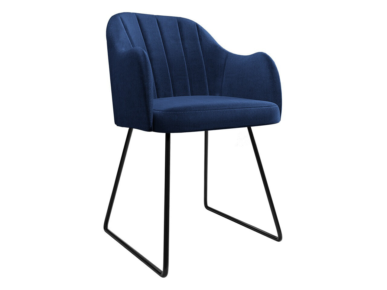 Stóll Comfivo Passer II (Magic Velvet 2216)