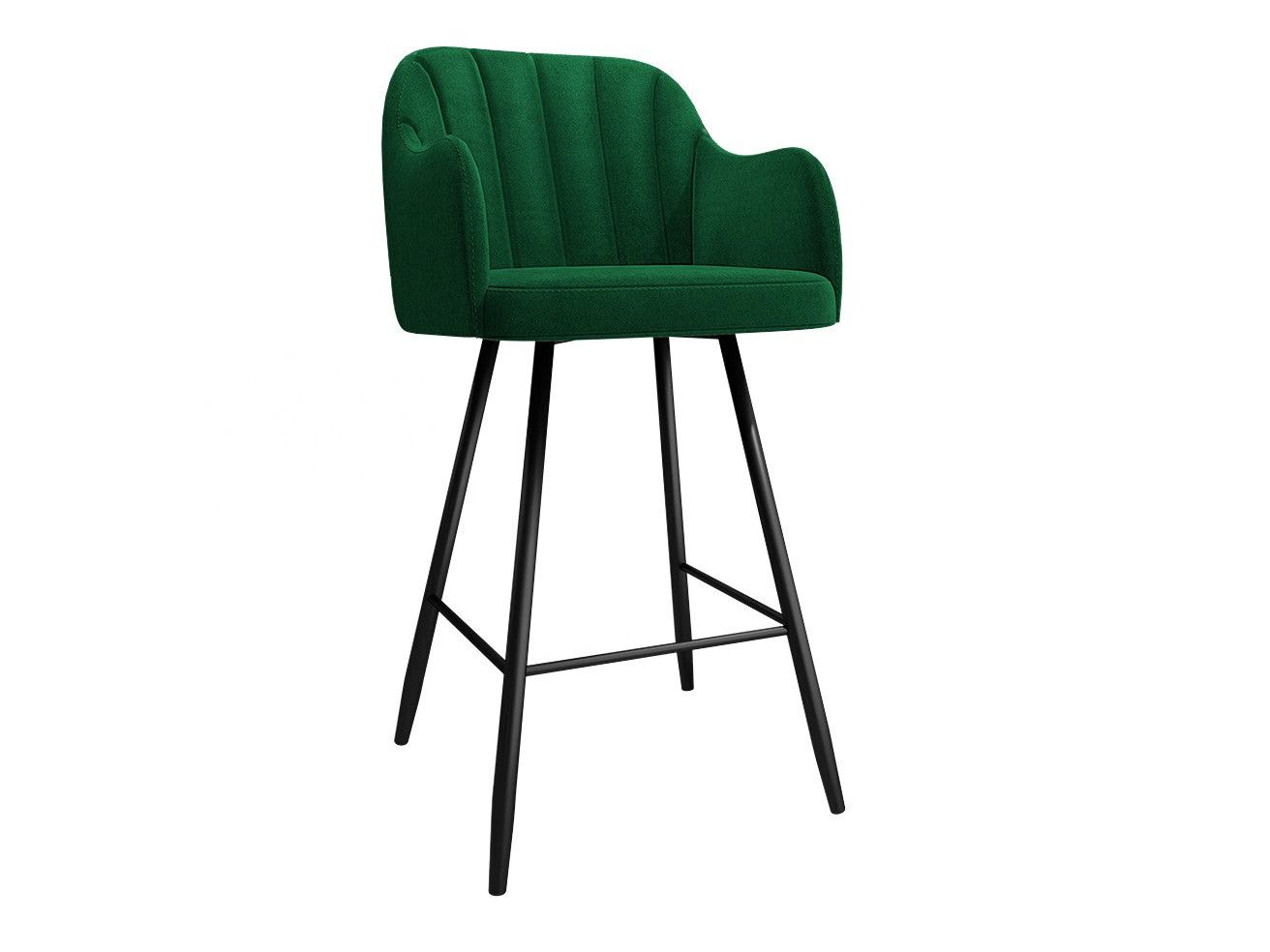 Barstóll Comfivo Anser I (Magic Velvet 2225)