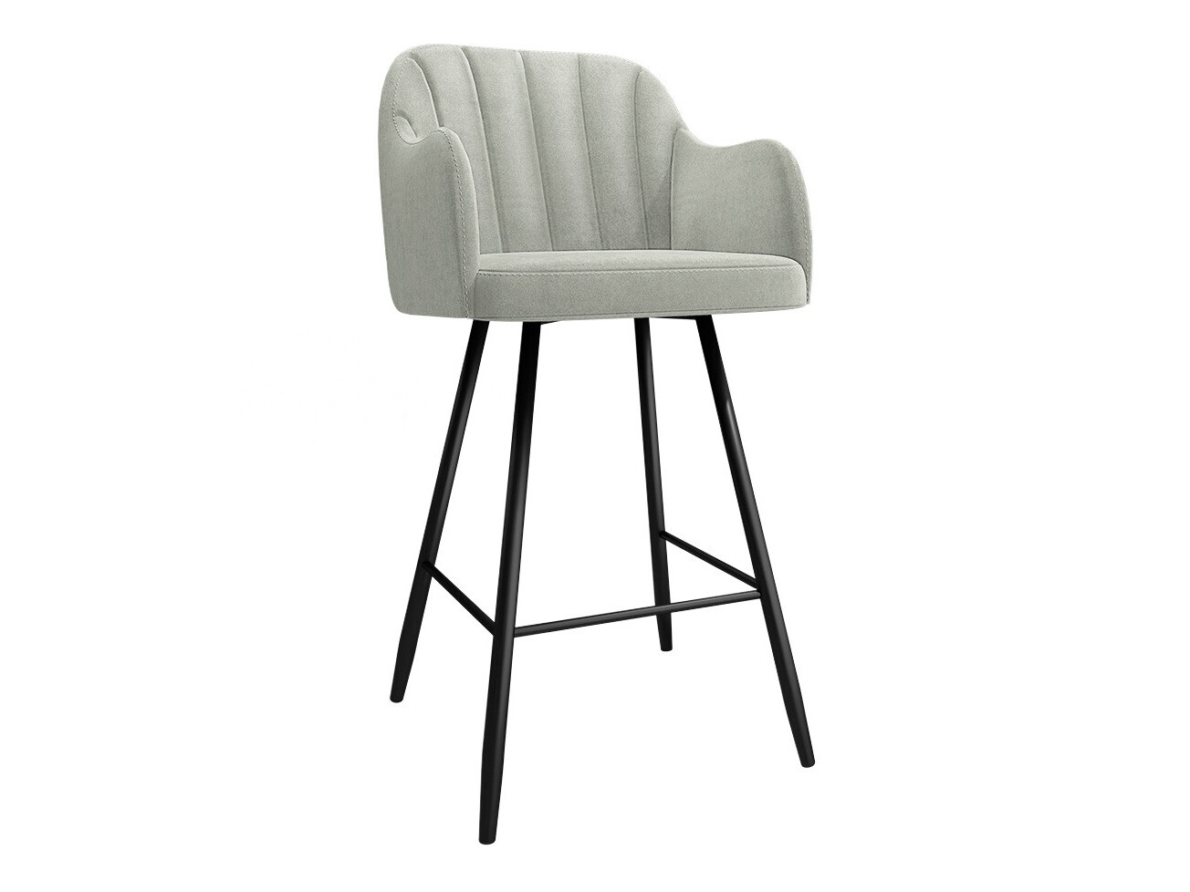 Barstóll Comfivo Anser I (Magic Velvet 2240)