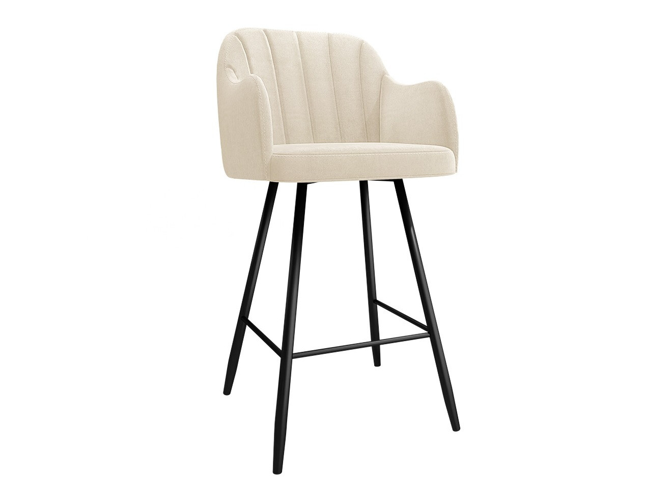 Barstóll Comfivo Anser I (Magic Velvet 2250)