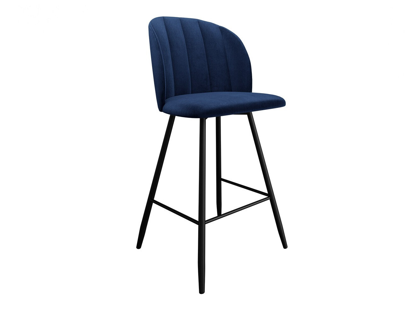 Barstóll Comfivo Anser II (Magic Velvet 2216)