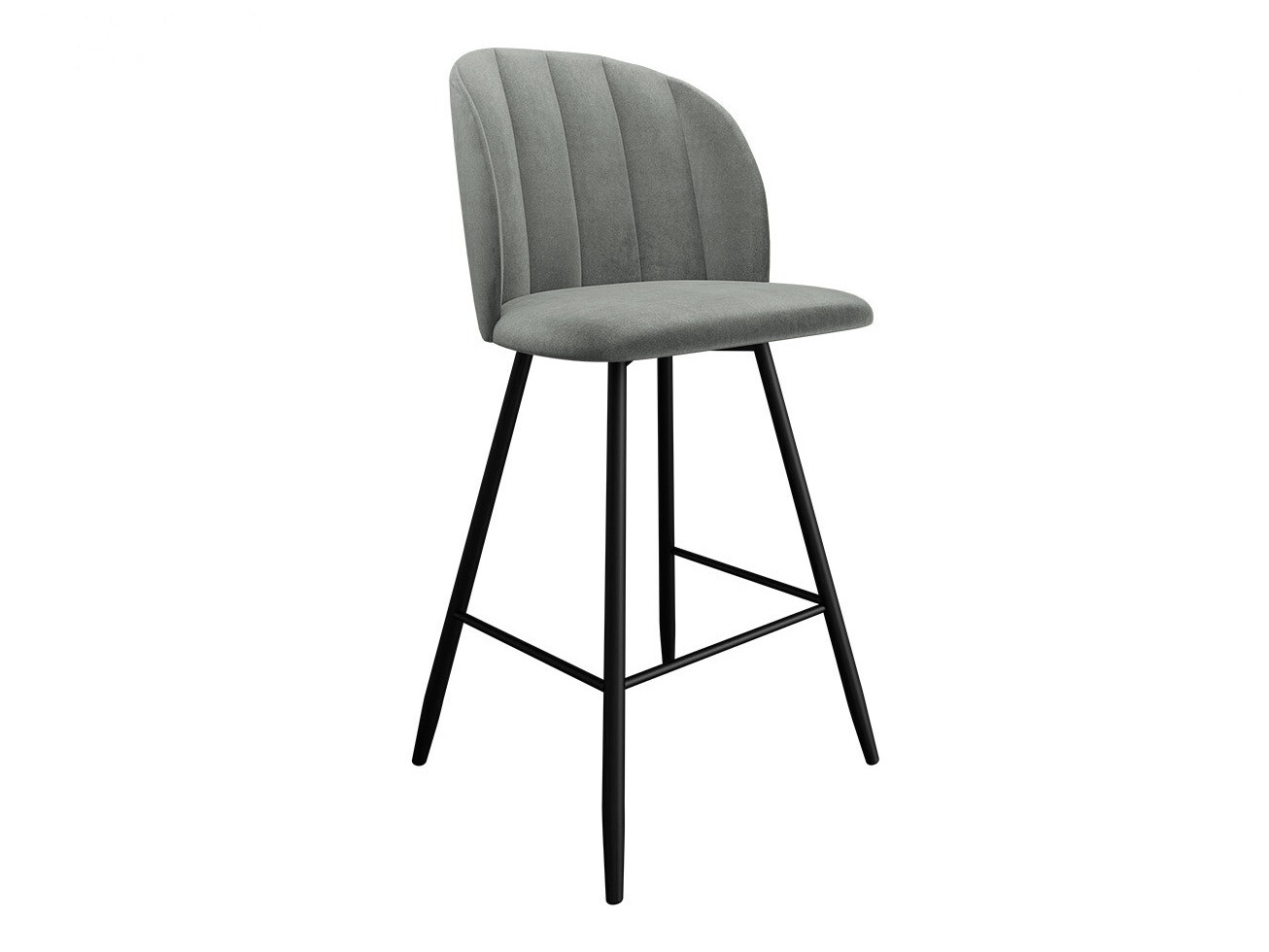 Barstóll Comfivo Anser II (Magic Velvet 2217)