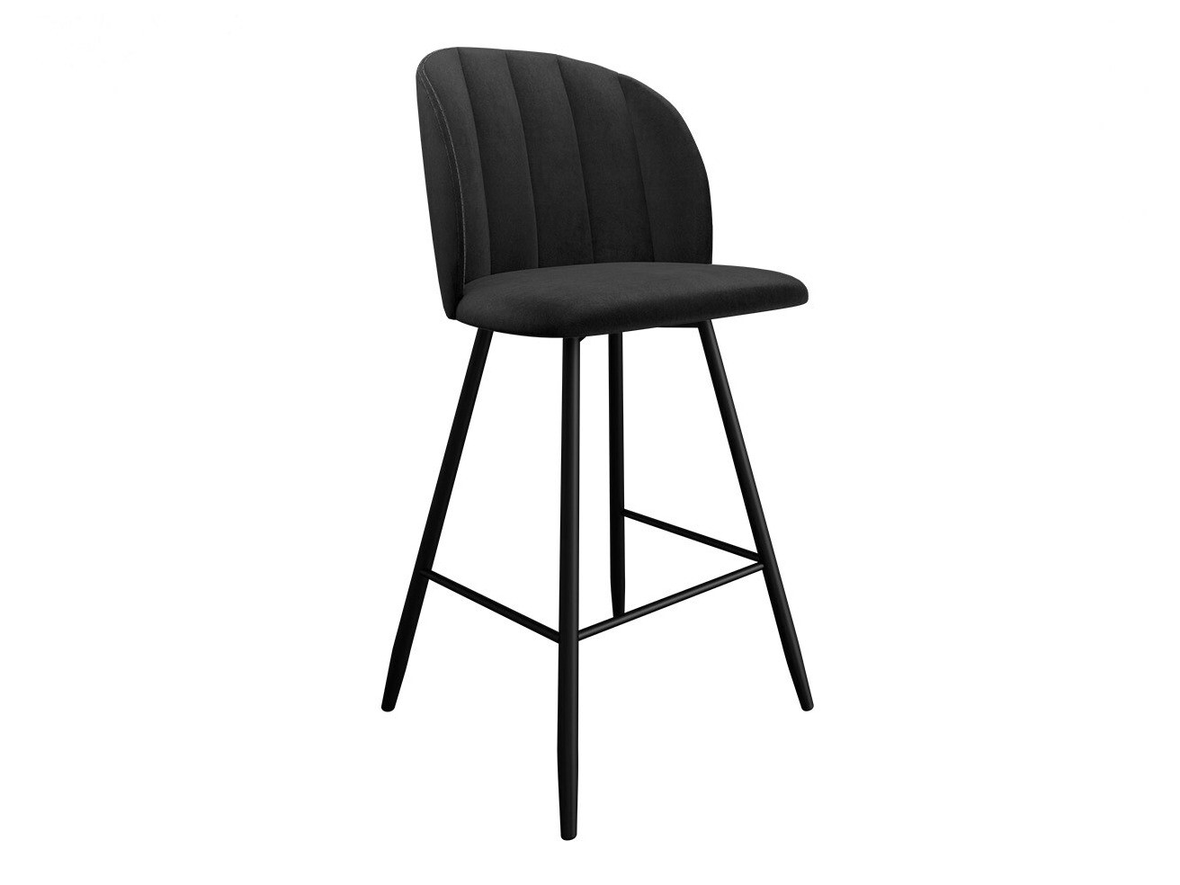 Barstóll Comfivo Anser II (Magic Velvet 2219)