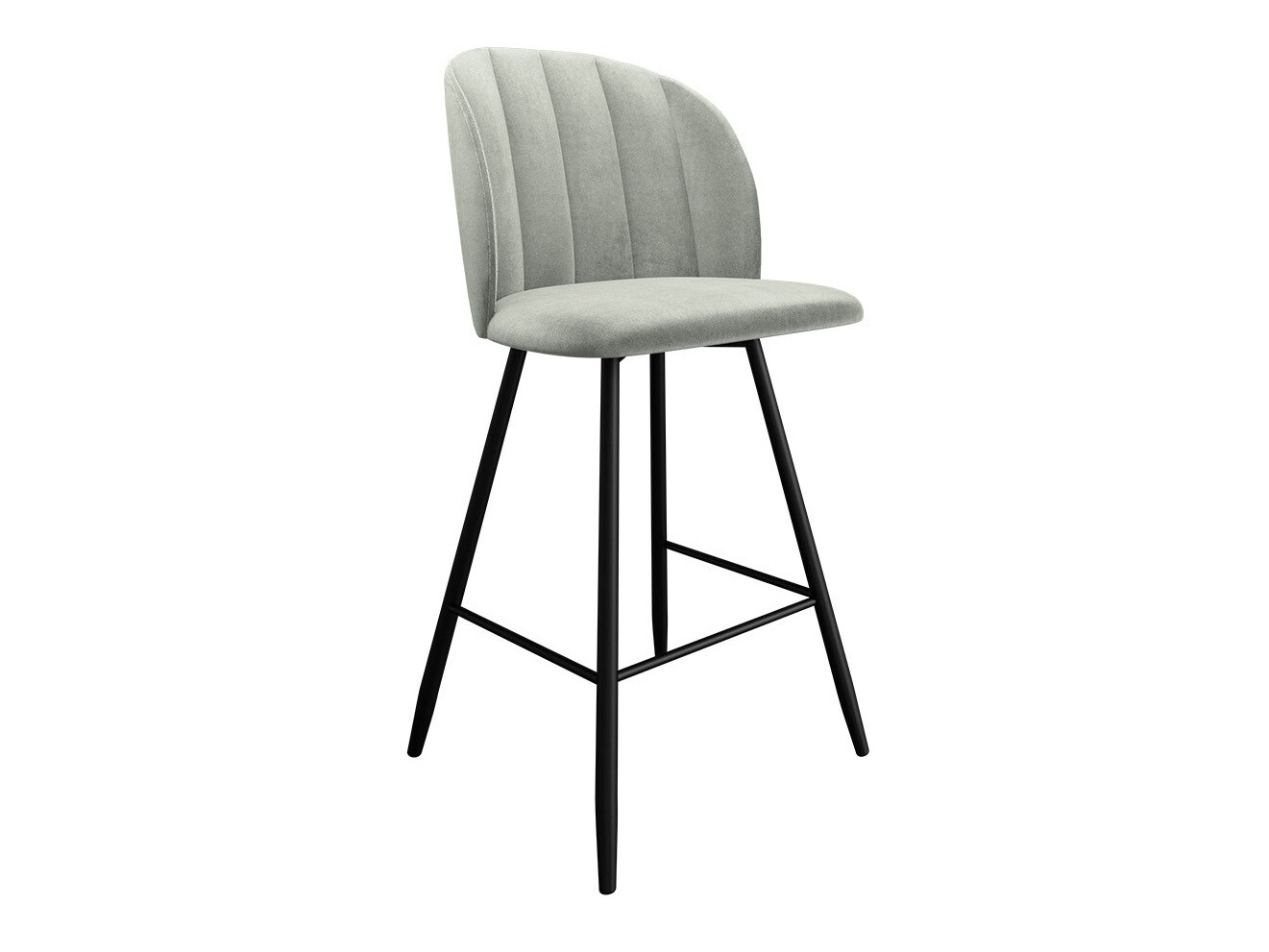 Barstóll Comfivo Anser II (Magic Velvet 2240)
