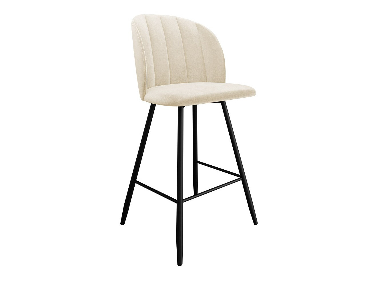 Barstóll Comfivo Anser II (Magic Velvet 2250)