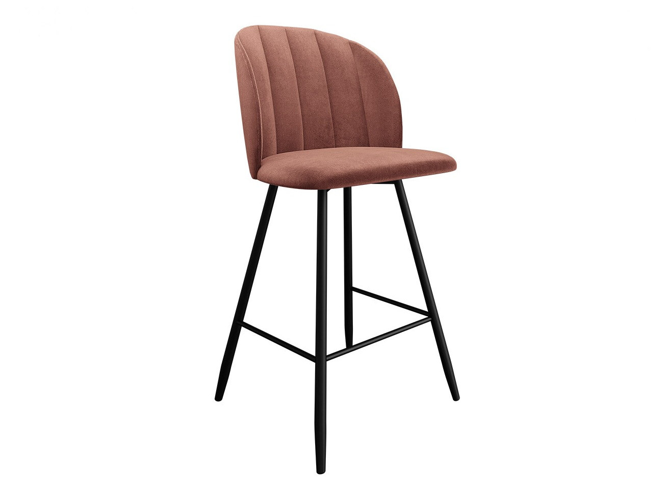 Barstóll Comfivo Anser II (Magic Velvet 2258)