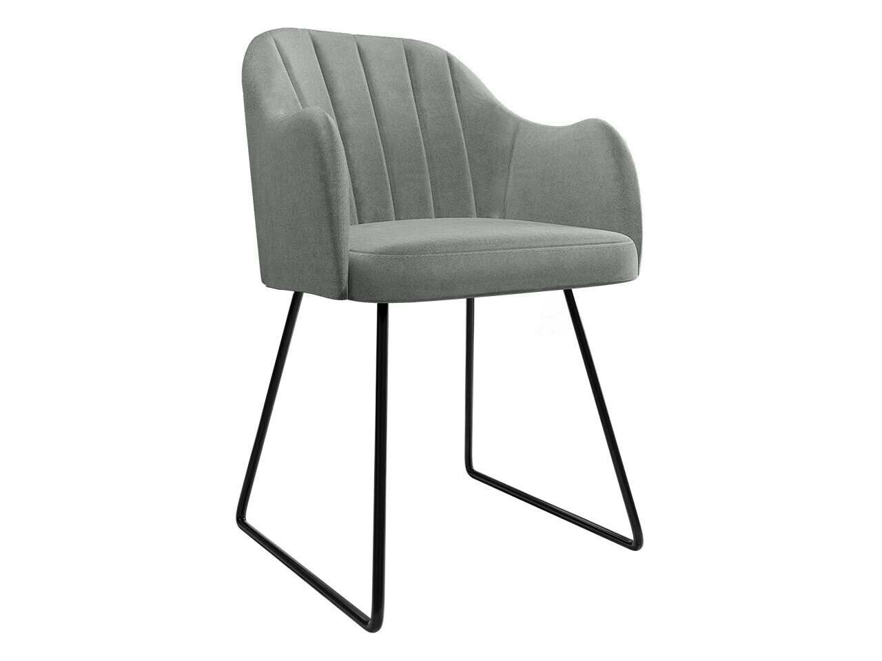 Stóll Comfivo Passer II (Magic Velvet 2217)