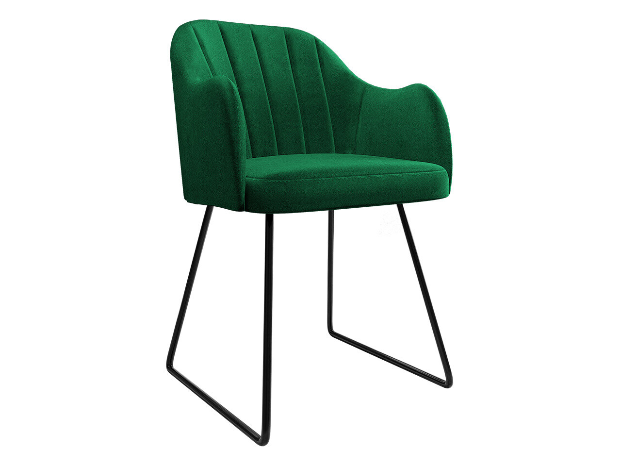 Stóll Comfivo Passer II (Magic Velvet 2225)