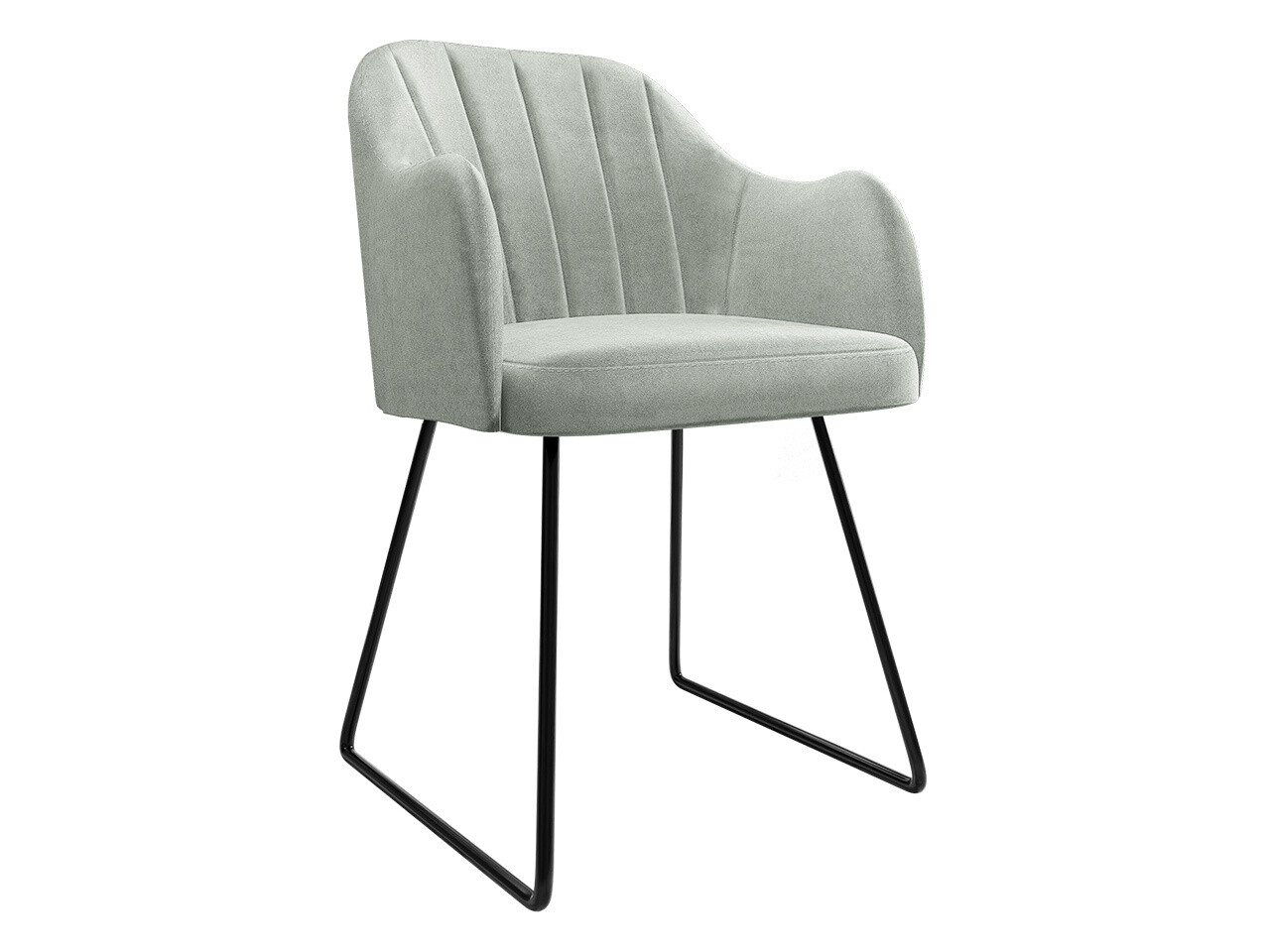 Stóll Comfivo Passer II (Magic Velvet 2240)