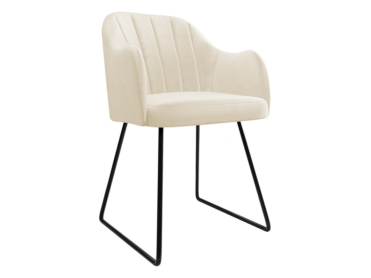 Stóll Comfivo Passer II (Magic Velvet 2250)