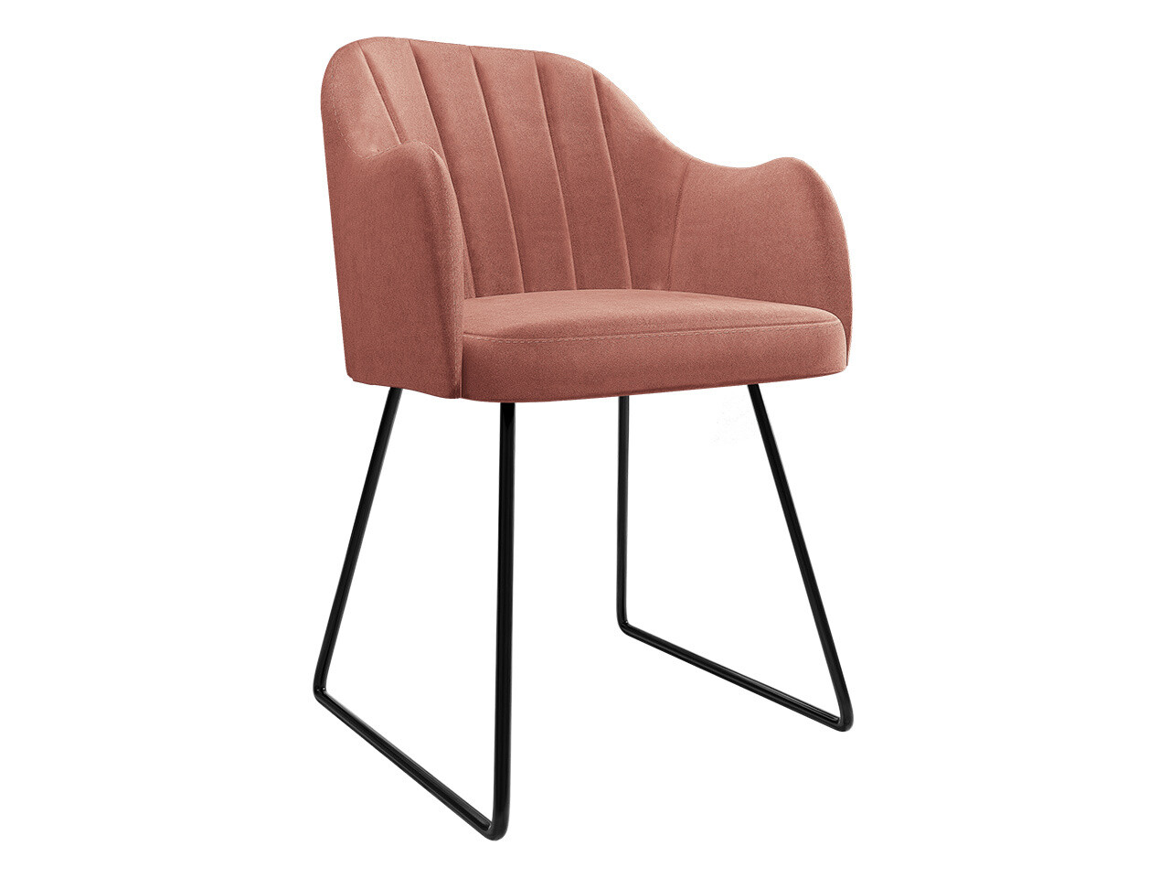 Stóll Comfivo Passer II (Magic Velvet 2258)
