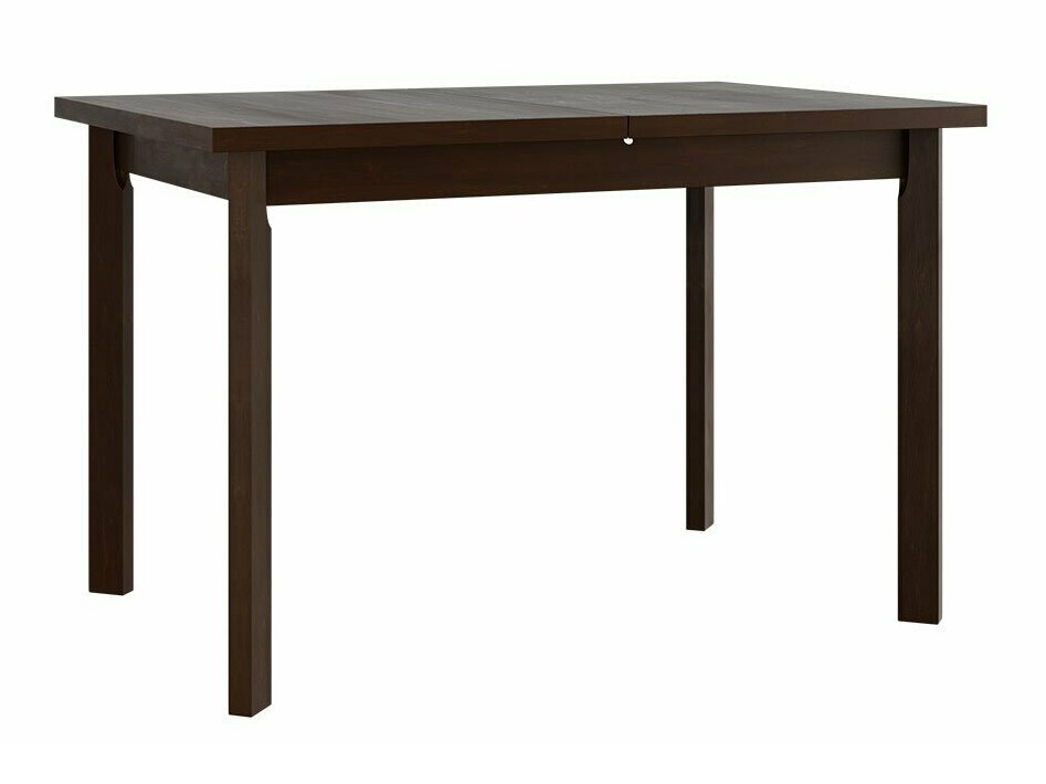 Borðstofusett Victorville 351 (Valhneta)