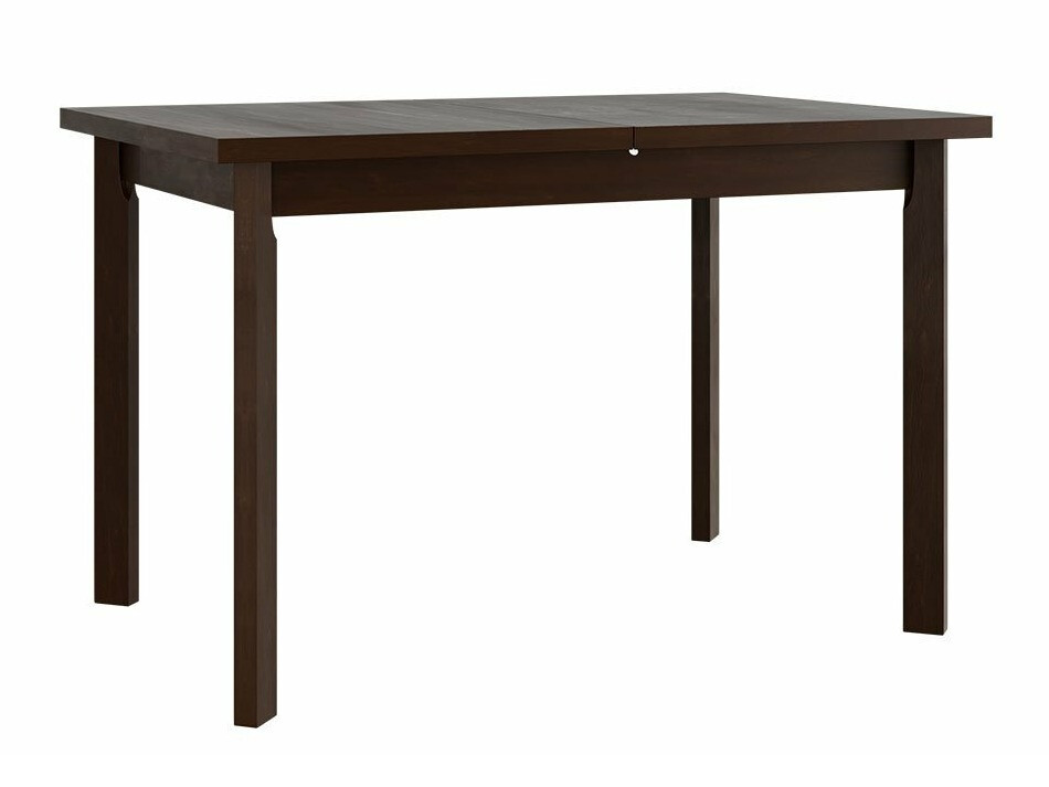 Borðstofusett Victorville 351 (Valhneta)