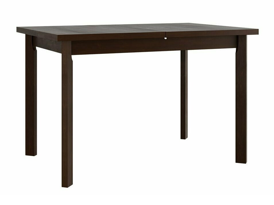 Borðstofusett Victorville 351 (Valhneta)