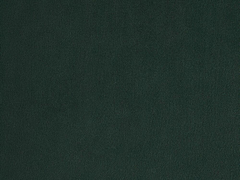 Bólstraður bekkur Berwyn 863 (Grænn)