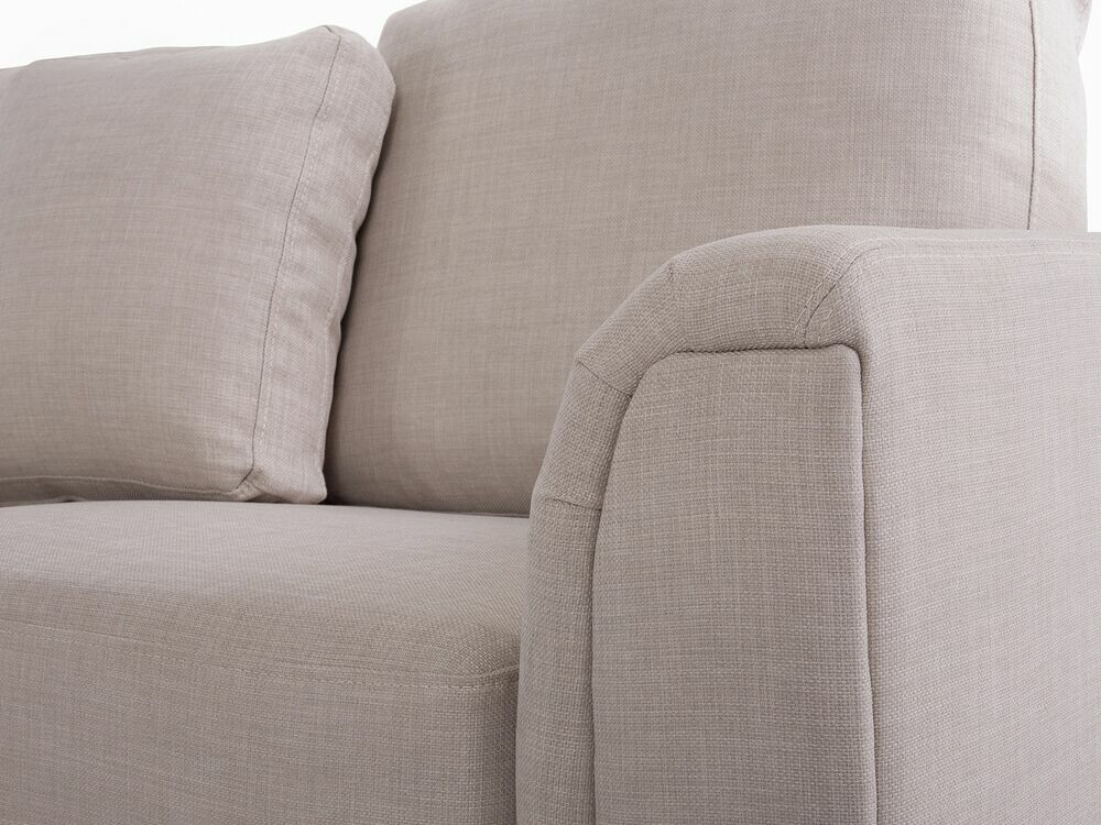Horn­sófi Berwyn 884 (Beige)