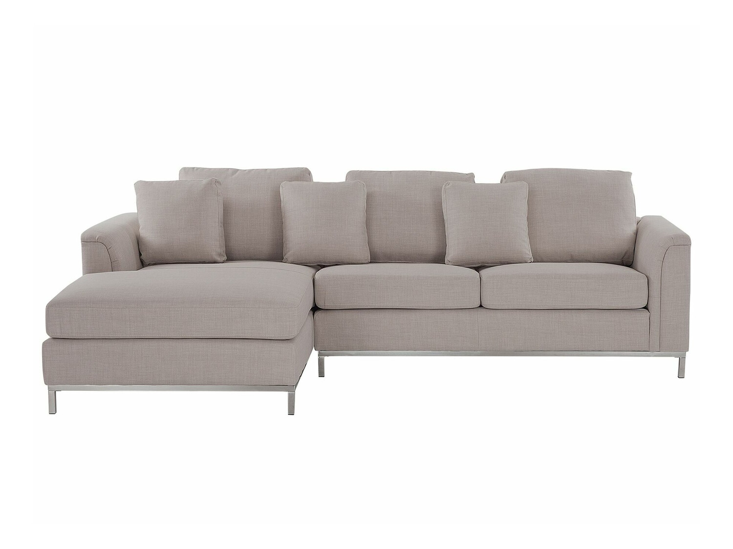 Horn­sófi Berwyn 884 (Beige)