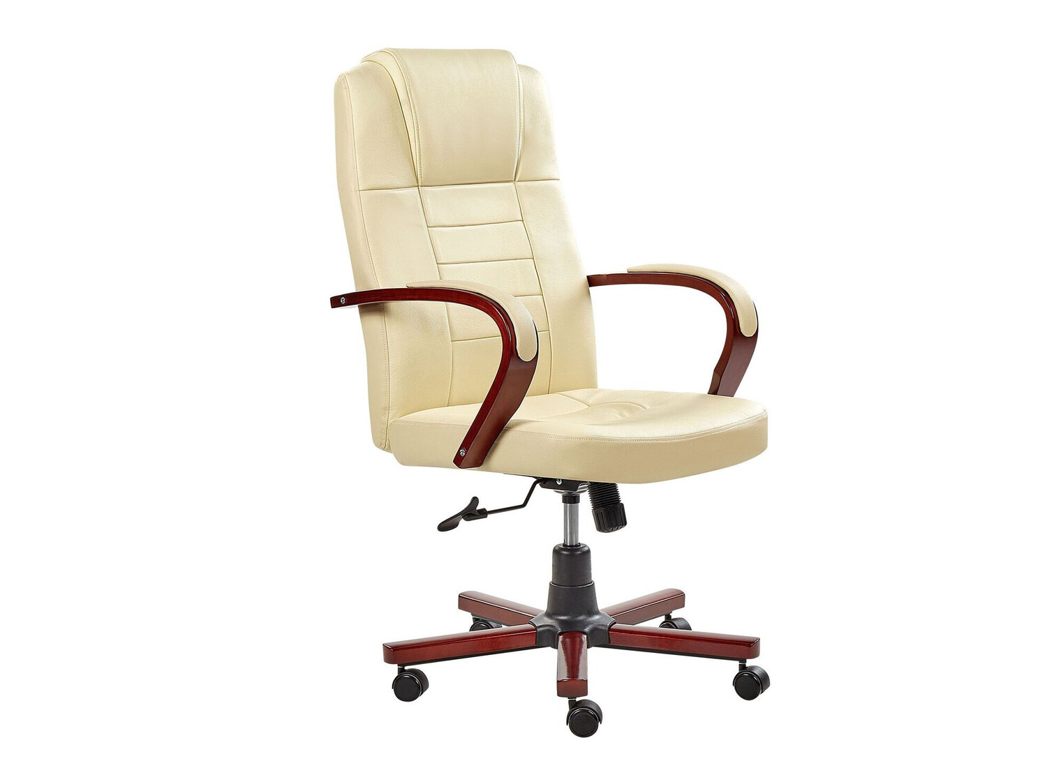 Skrifstofustóll Berwyn 855 (Beige)