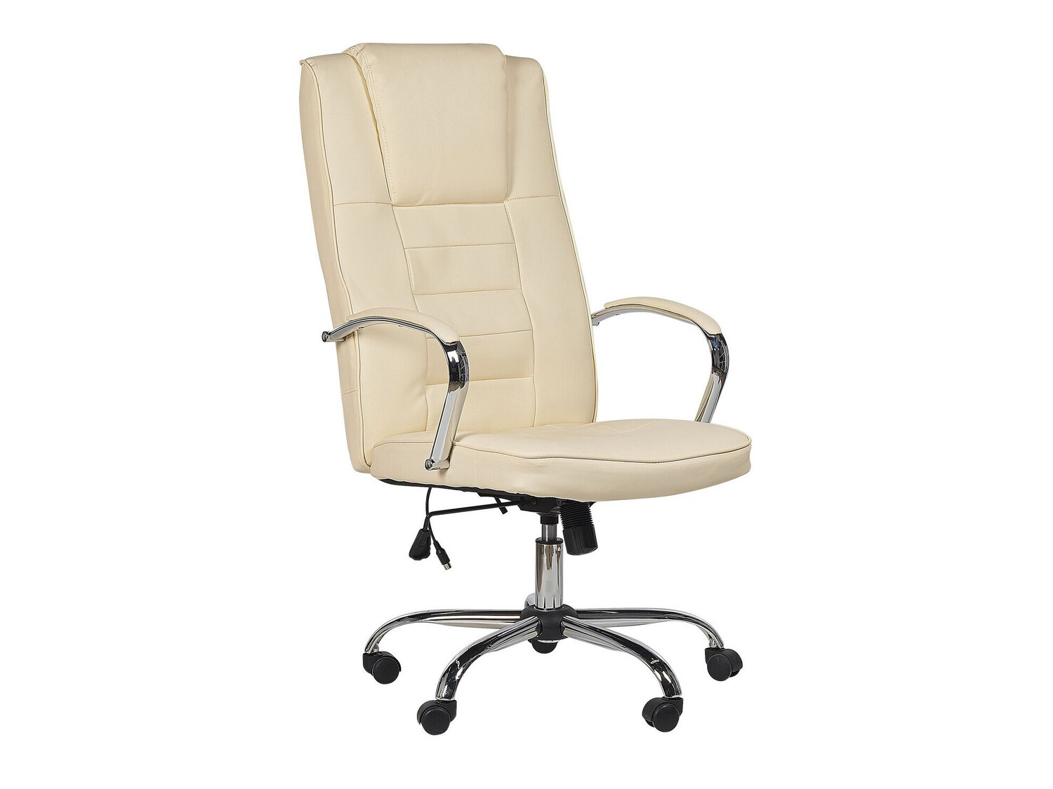 Skrifstofustóll Berwyn 861 (Beige)