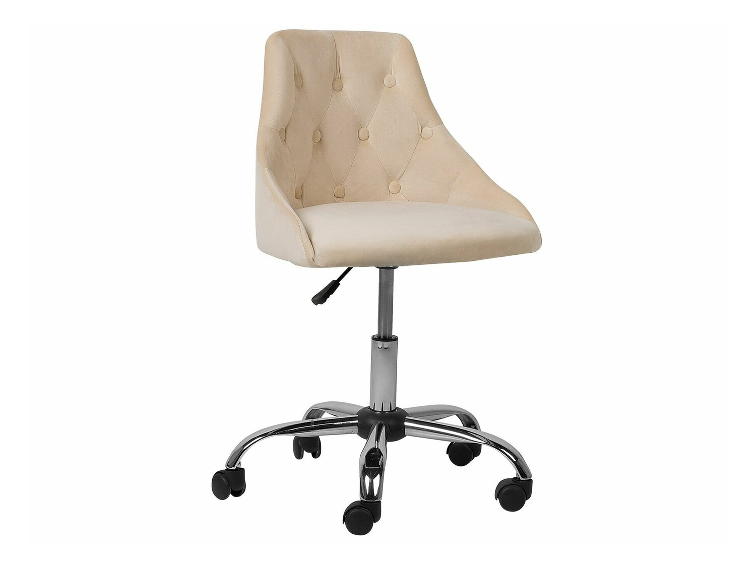 Skrifstofustóll Berwyn 883 (Beige)