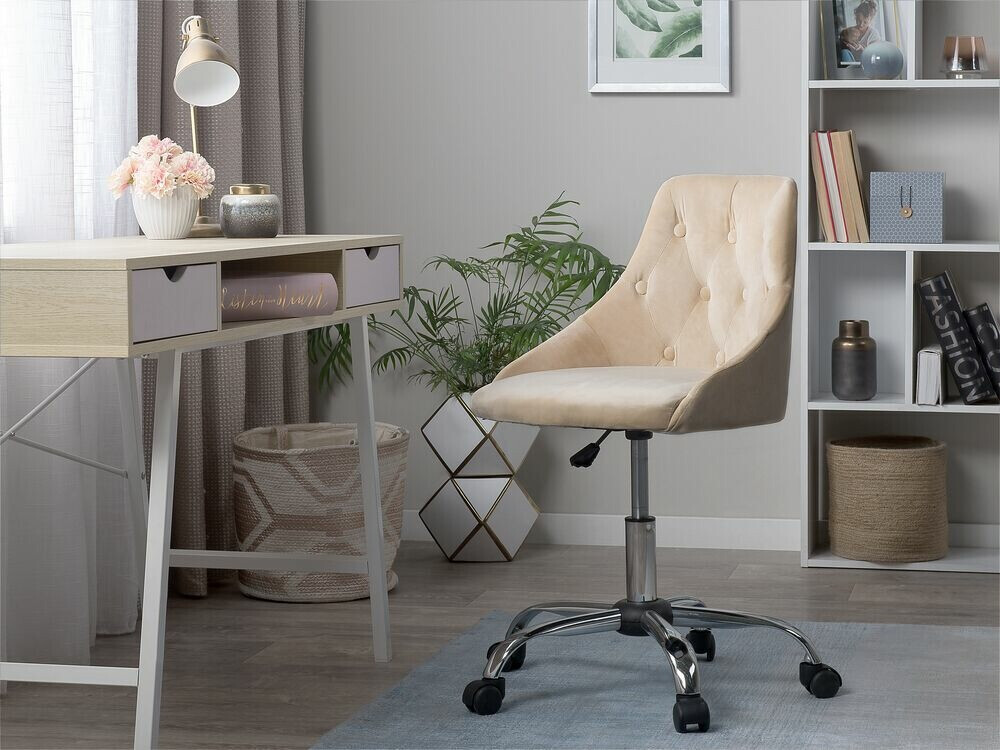 Skrifstofustóll Berwyn 883 (Beige)
