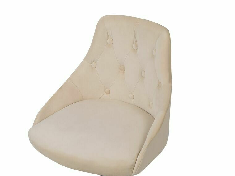 Skrifstofustóll Berwyn 883 (Beige)