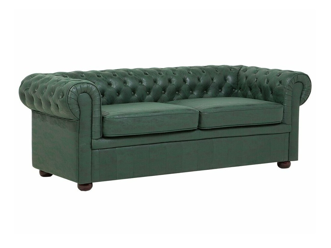 Chesterfield-sófi Cirdoro 108