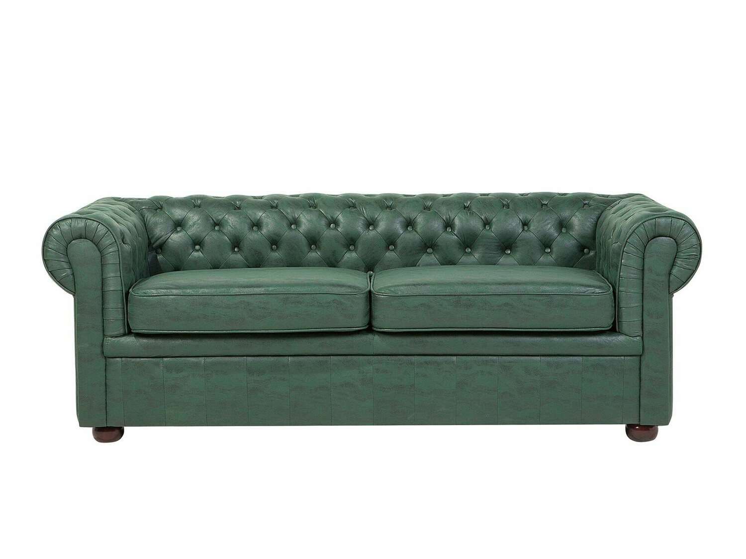 Chesterfield-sófi Cirdoro 108