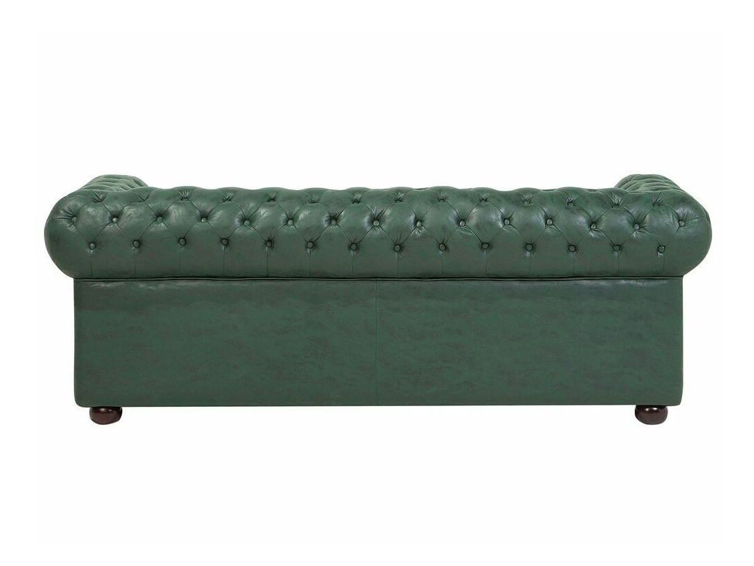 Chesterfield-sófi Cirdoro 108