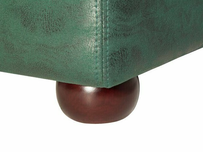 Chesterfield-sófi Cirdoro 108