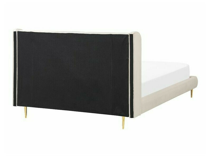 Rúm Berwyn 893 (Beige)