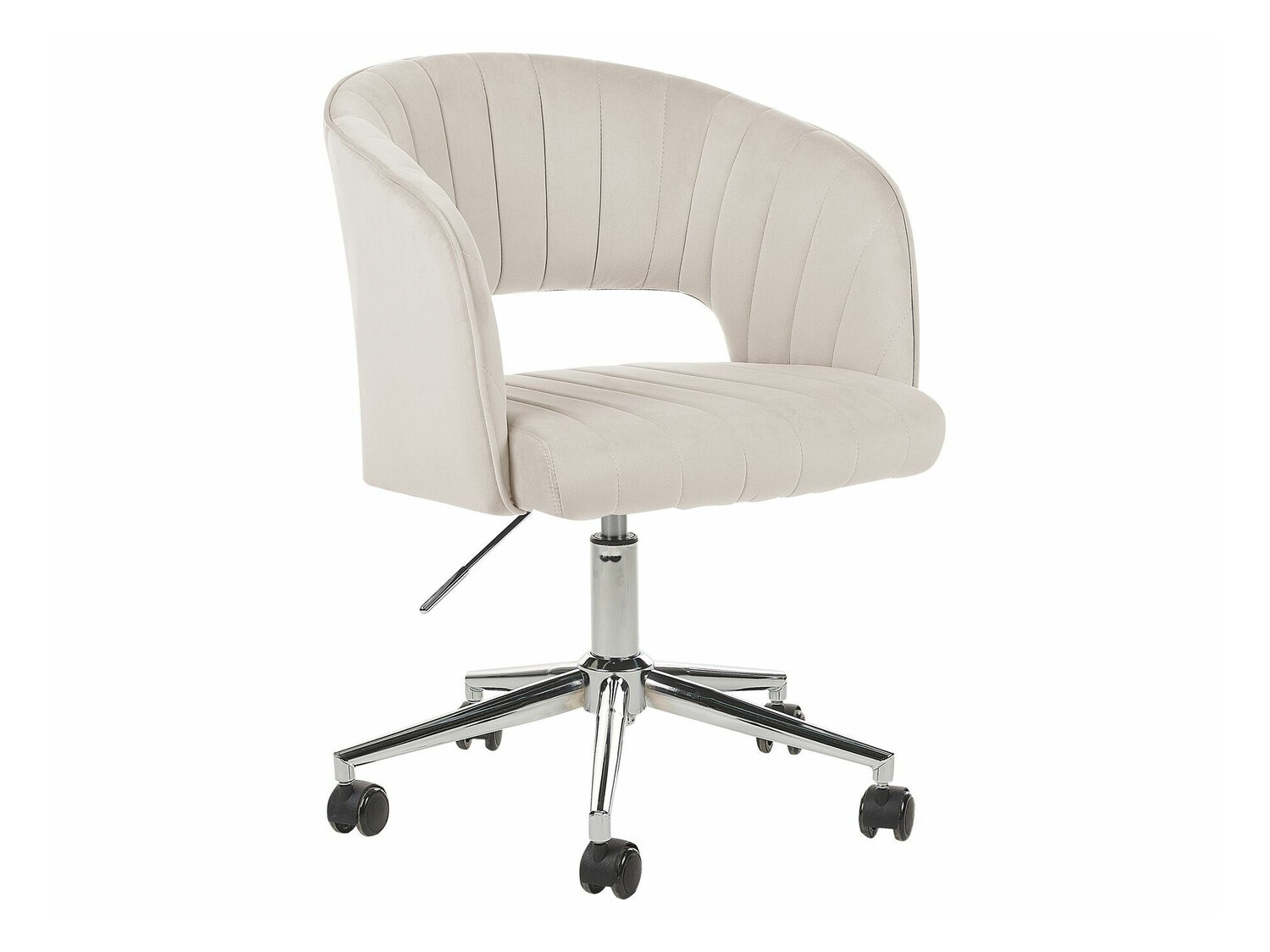 Skrifstofustóll Berwyn 894 (Beige)