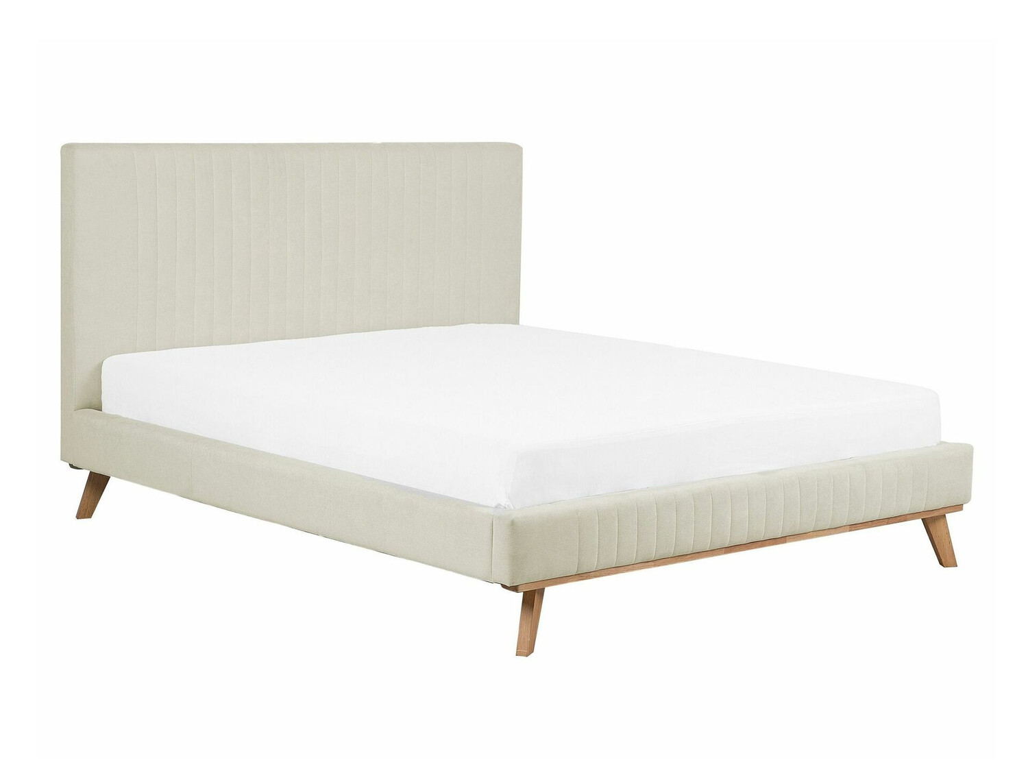 Rúm Berwyn 904 (Beige)