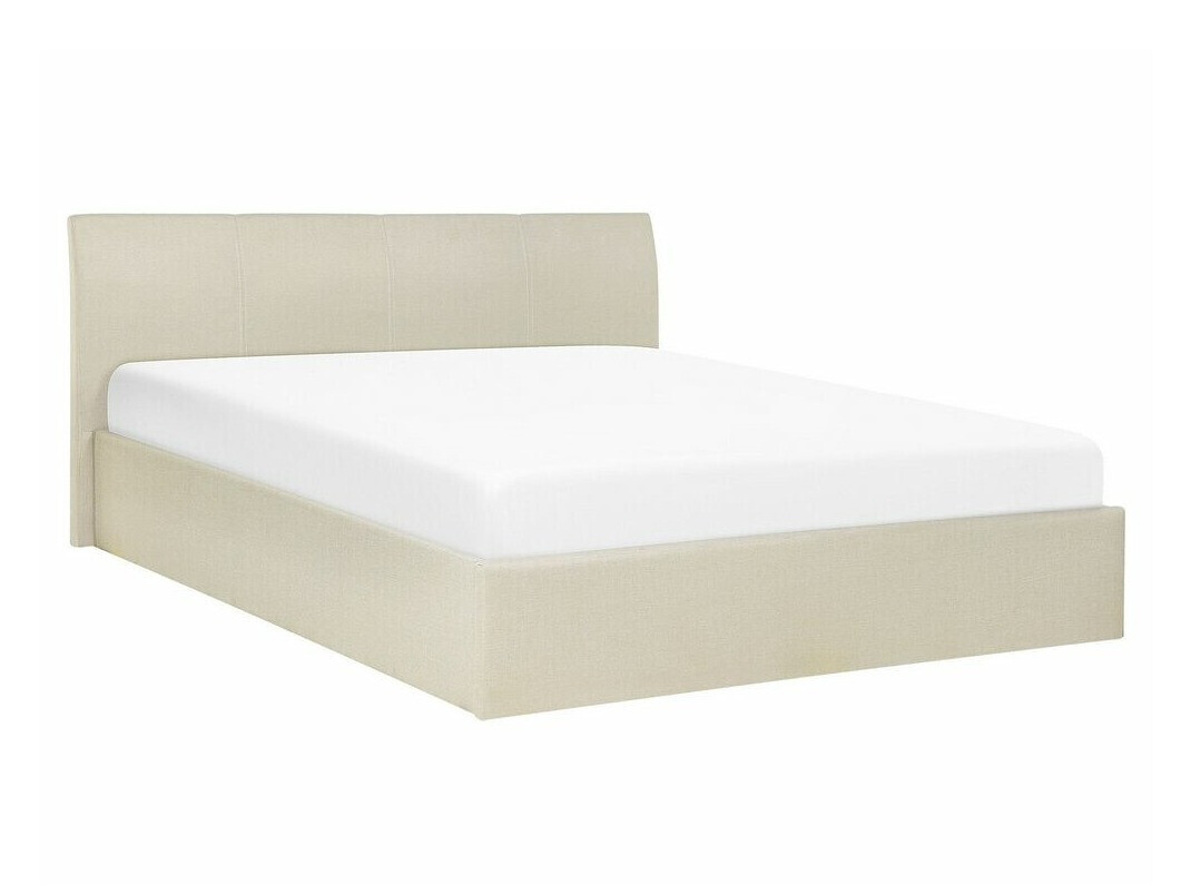 Rúm Berwyn 913 (Beige)