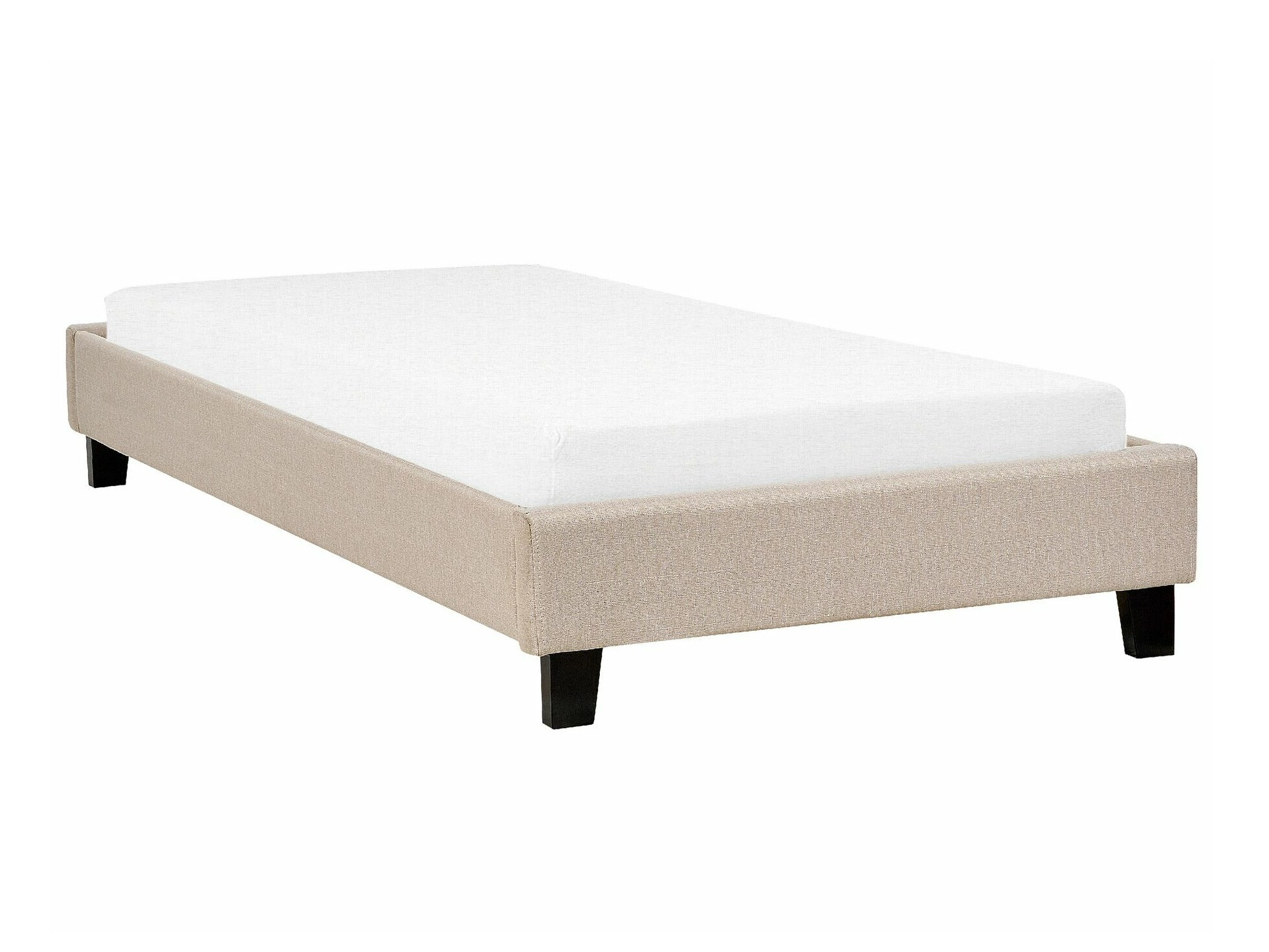 Rúm Berwyn 932 (Beige)