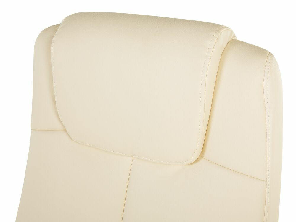 Skrifstofustóll Berwyn 942 (Beige)