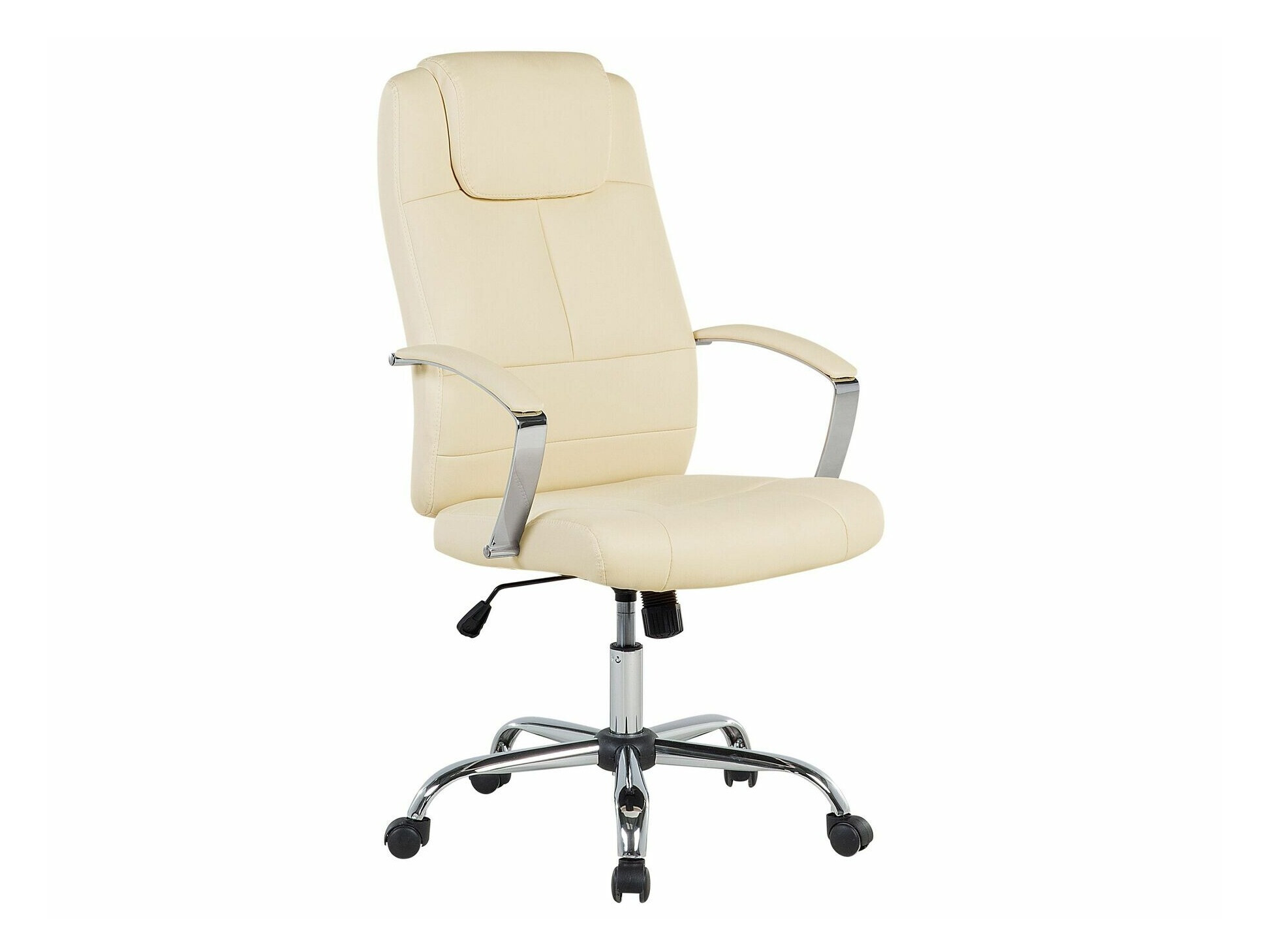 Skrifstofustóll Berwyn 942 (Beige)
