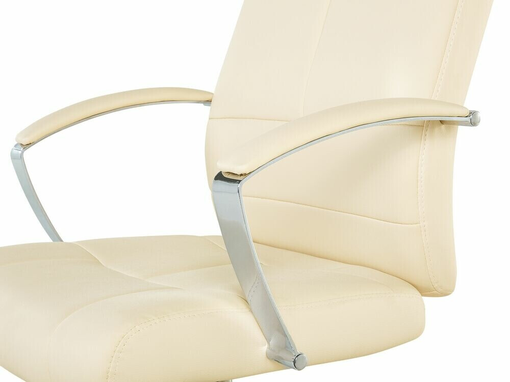Skrifstofustóll Berwyn 942 (Beige)