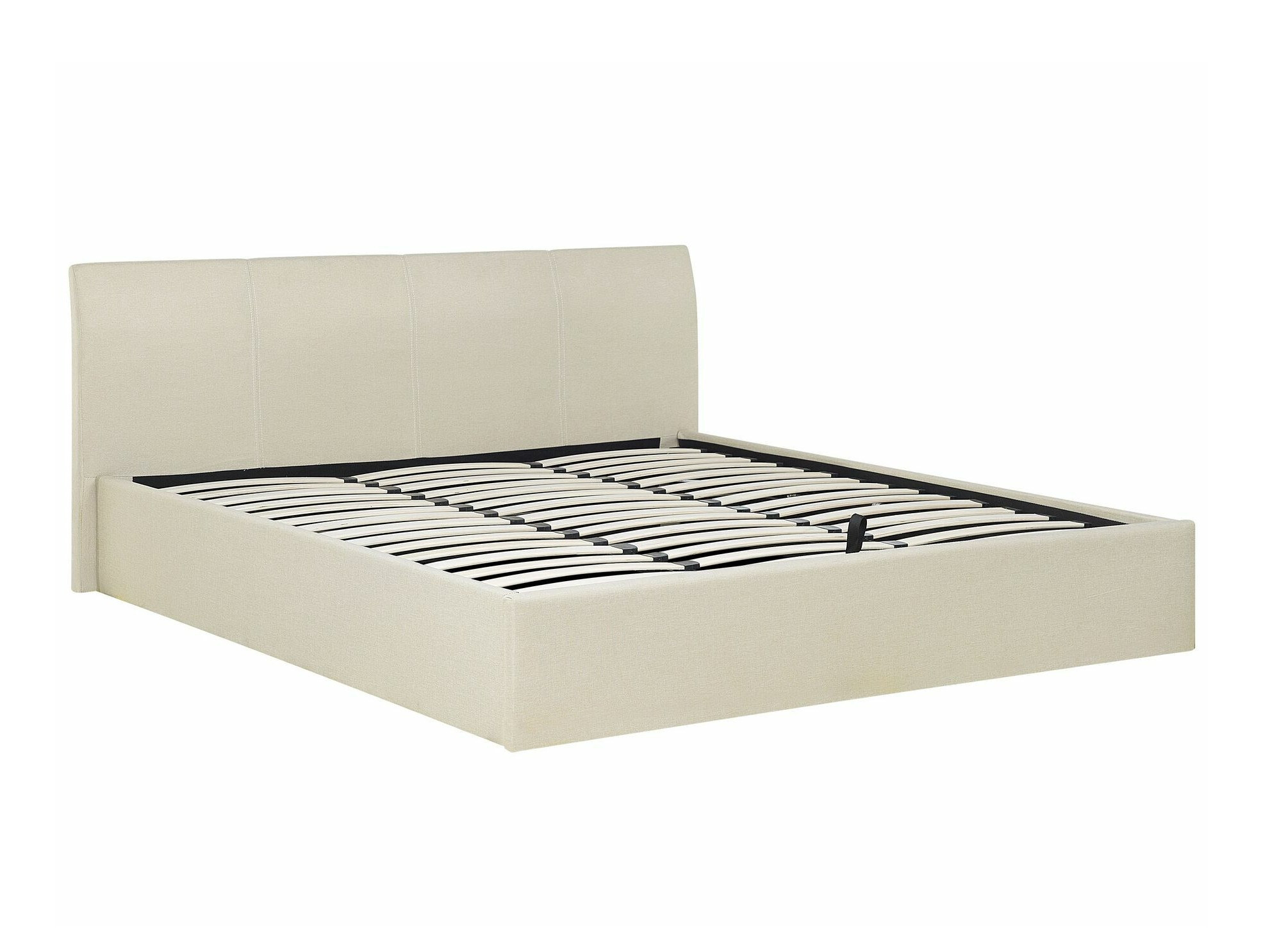 Rúm Berwyn 913 (Beige)