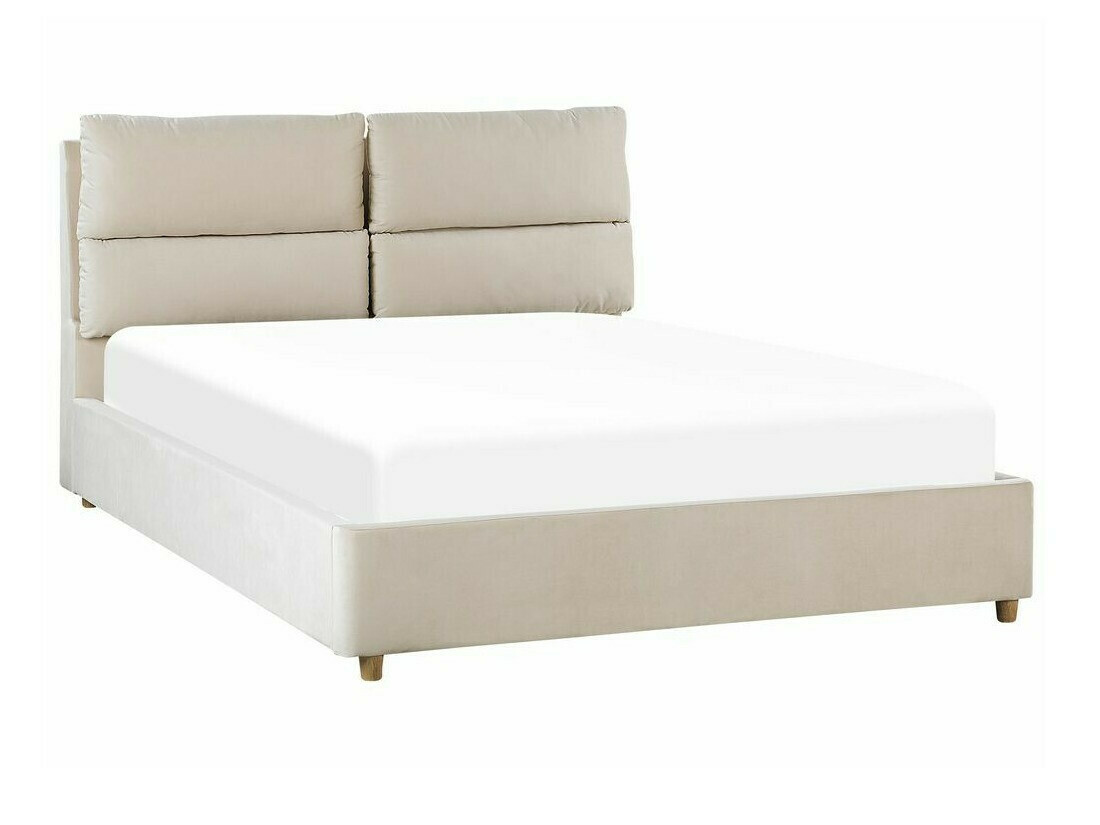 Rúm Berwyn 969 (Beige)