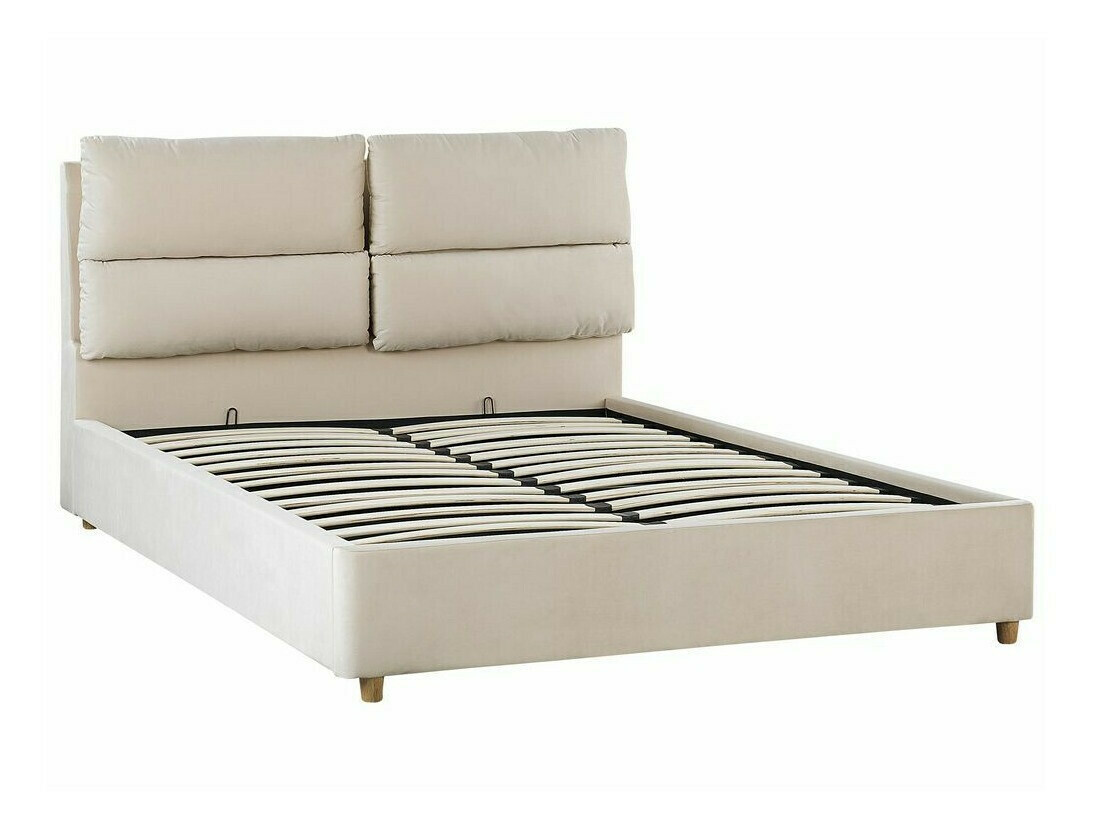 Rúm Berwyn 969 (Beige)
