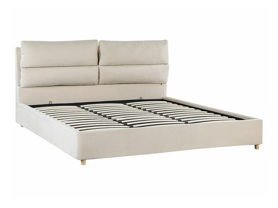 Rúm Berwyn 969 (Beige)