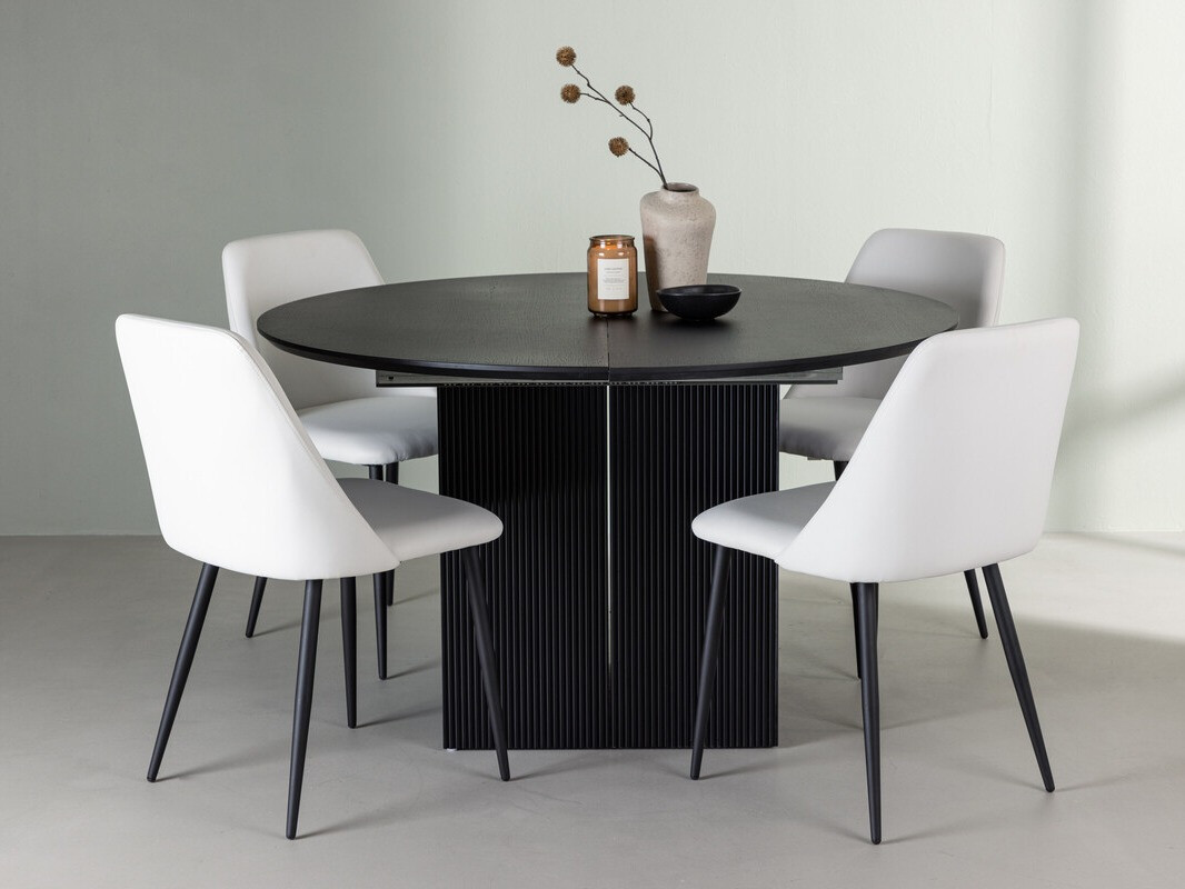 Borðstofusett Dallas 4276