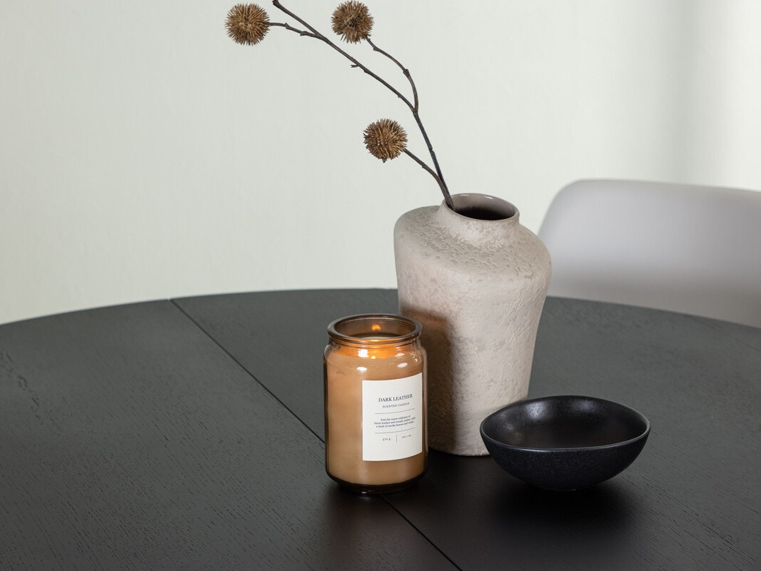 Borðstofusett Dallas 4276