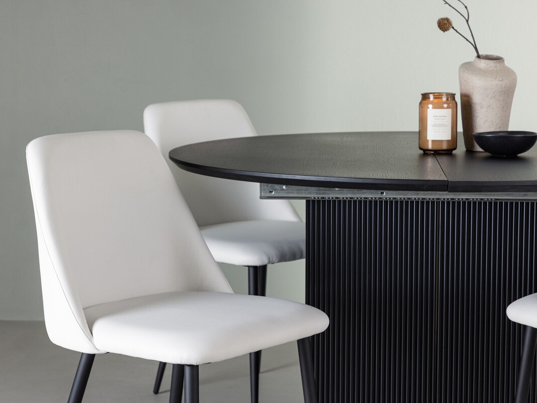 Borðstofusett Dallas 4276