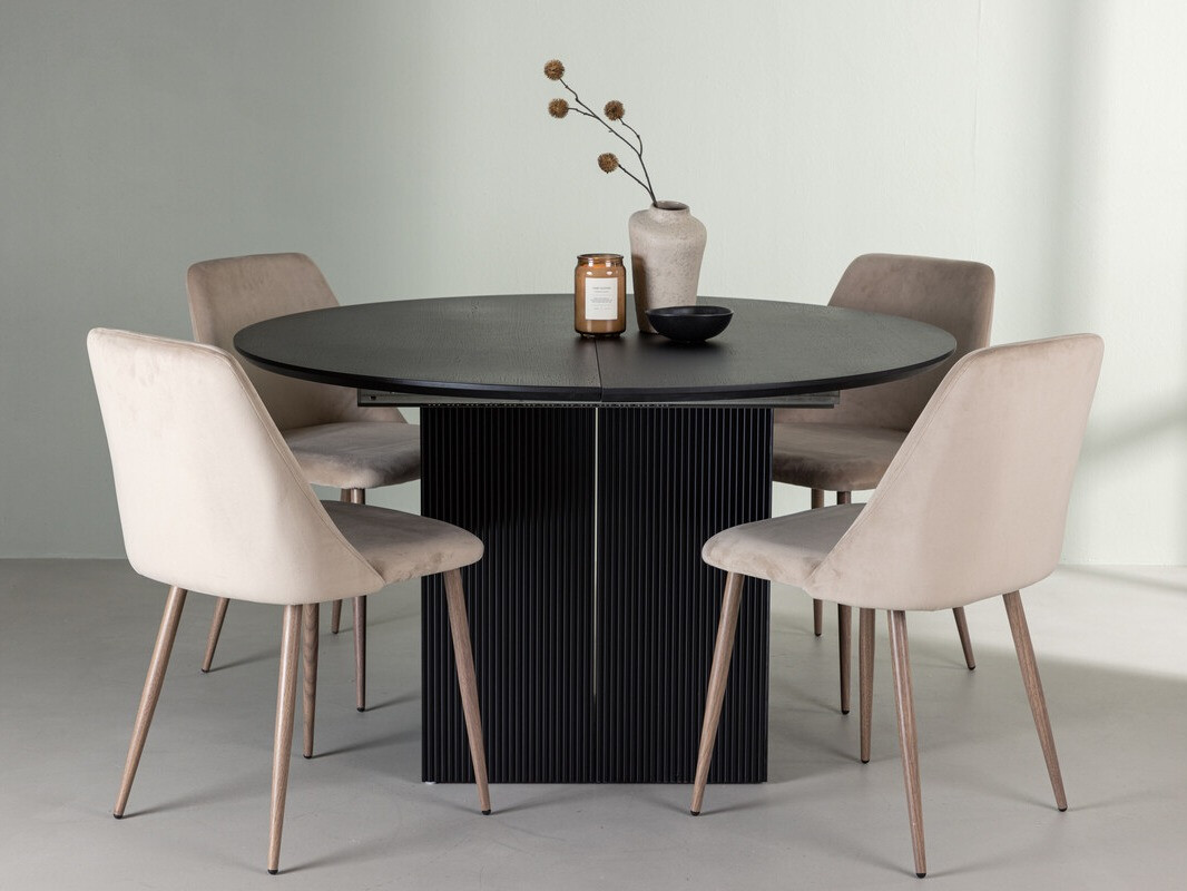 Borðstofusett Dallas 4276