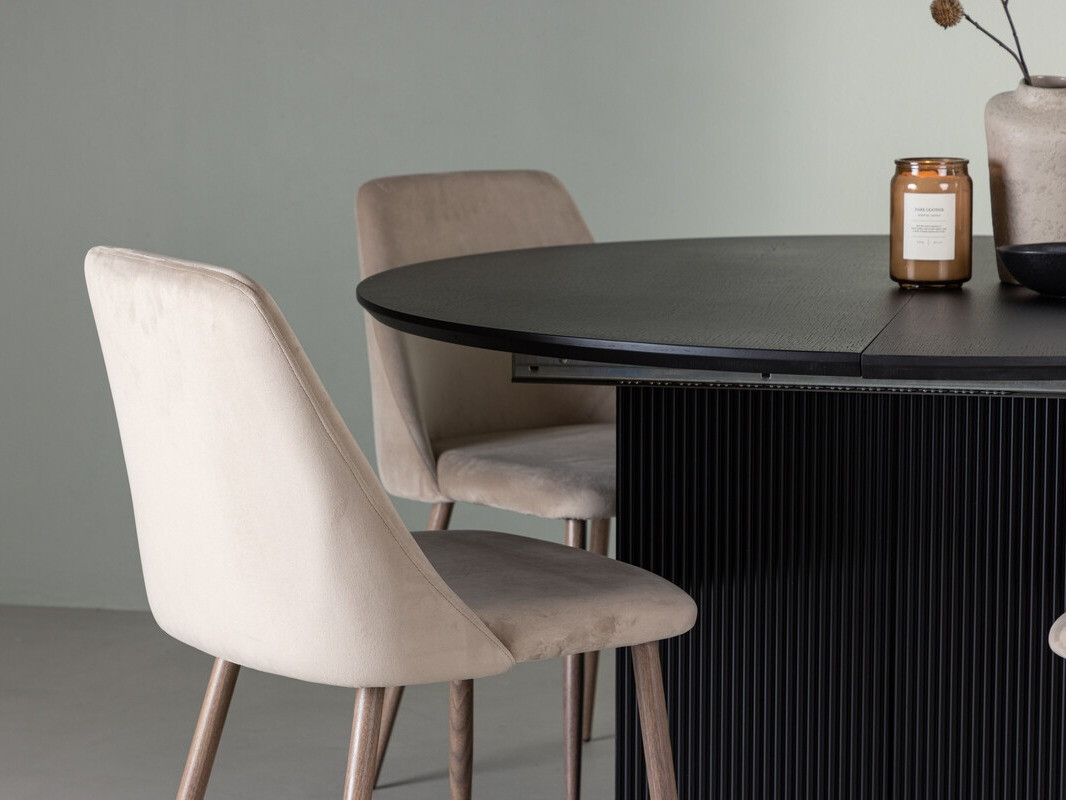 Borðstofusett Dallas 4276